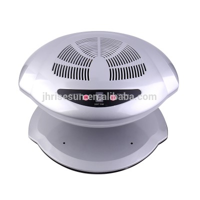 Risesun Mini Electric Hand Polish Fan Salon Nail Dryer Fan