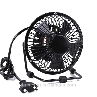 Small Nail Manicure Electric Table Fan