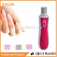 Electric Nail Manicure Pedicure Drill File Kit