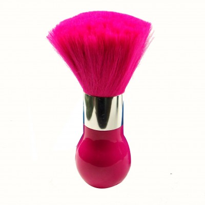 Wholesale High Quality Soft Nail Art Dust Cleaning Brush For Makeup Beauty